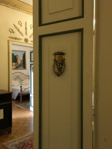 Villa Ducale Hotel & Ristorante