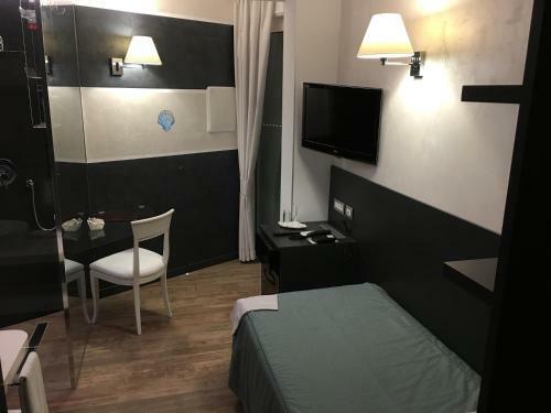 Hotel Universo