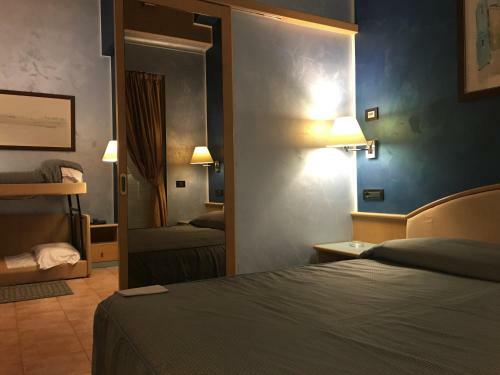 Hotel Universo
