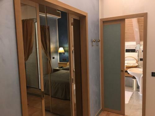 Hotel Universo