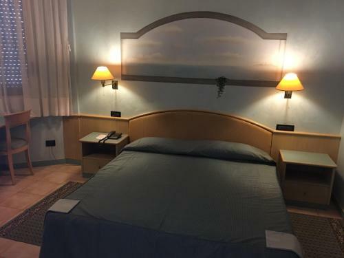 Hotel Universo