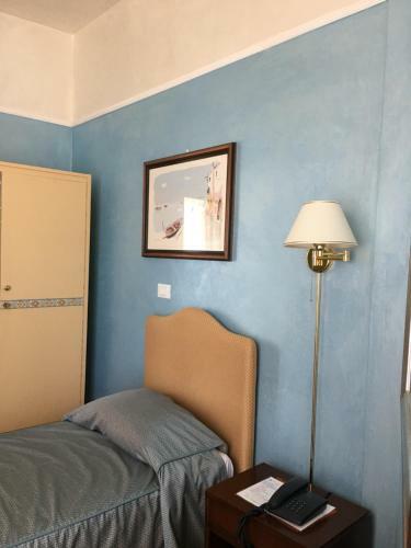 Hotel Universo
