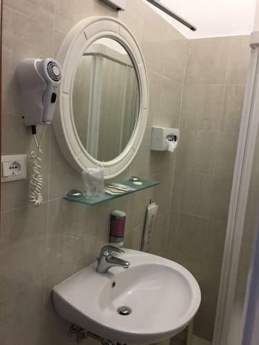 Hotel Universo