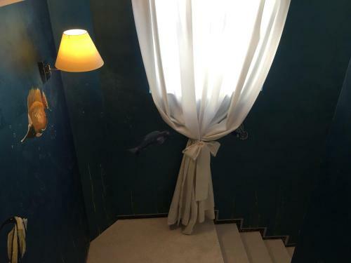 Hotel Universo