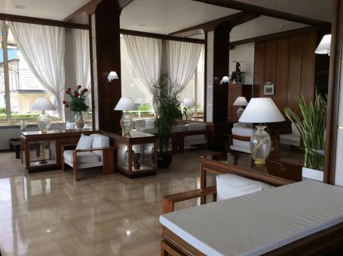 Hotel Universo