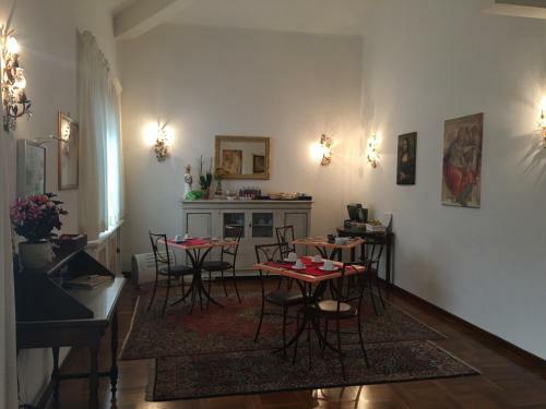 Villagi� B&B