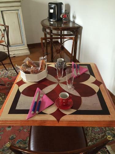 Villagi� B&B