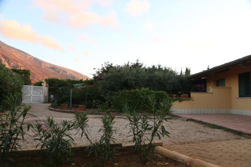 Casa Vacanze Al Ma Gi