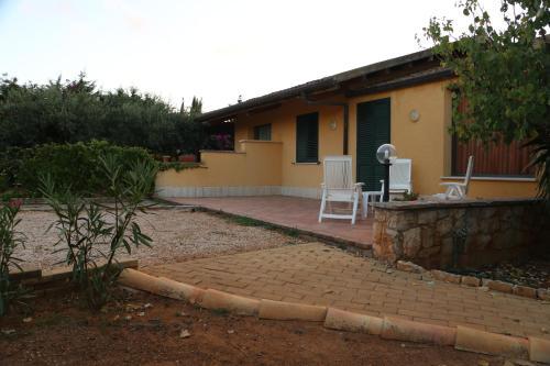Casa Vacanze Al Ma Gi