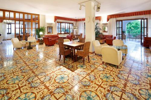 Hotel Parco Smeraldo Terme
