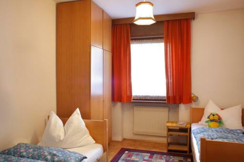 Aparthotel Residence Albierch