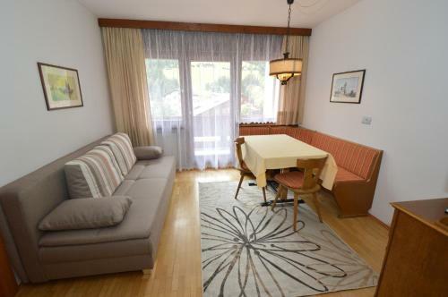 Aparthotel Residence Albierch