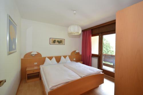 Aparthotel Residence Albierch