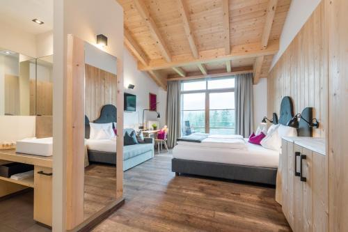 Miraval Naturhotel