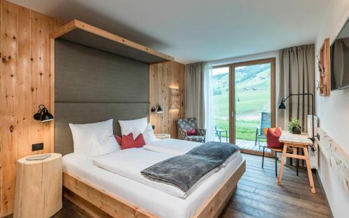 Miraval Naturhotel