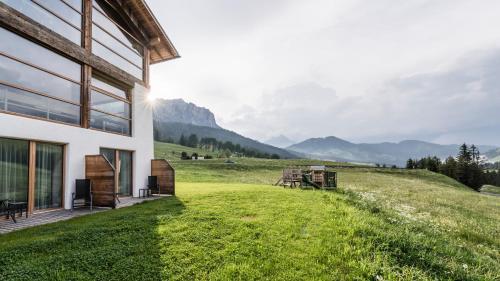 Miraval Naturhotel