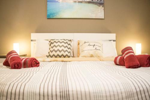 Hostal Luxury Msida Circle Apartment