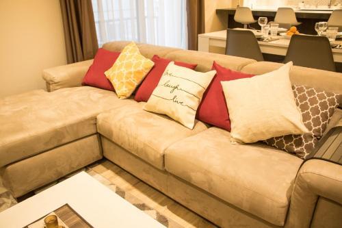 Hostal Luxury Msida Circle Apartment
