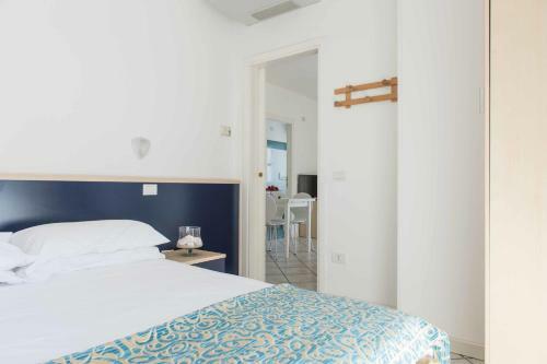 Apartamento Residence Ola