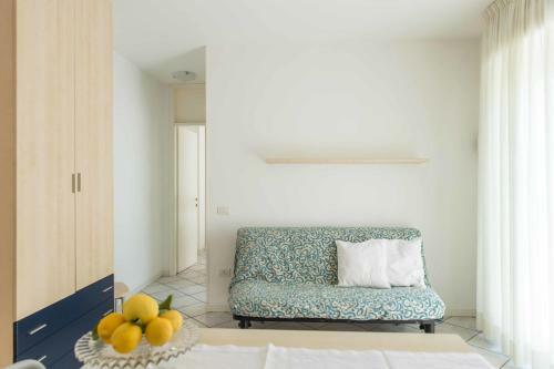 Apartamento Residence Ola