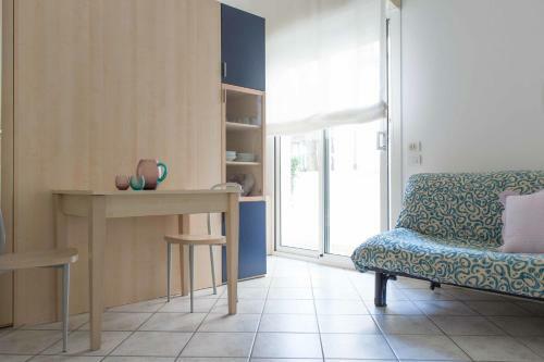 Apartamento Residence Ola