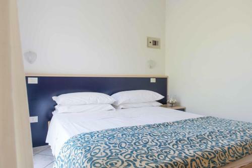 Apartamento Residence Ola