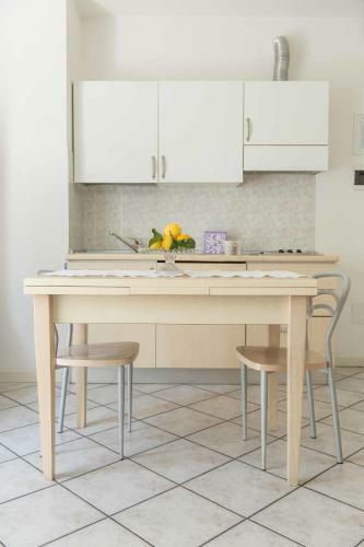 Apartamento Residence Ola