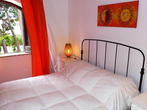 Apartamento Locazione Turistica Poseidon