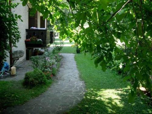 Apartments In Pieve Di Ledro/ledrosee 22646
