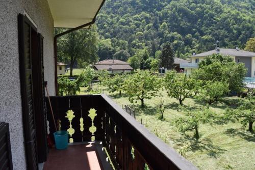Apartments In Pieve Di Ledro/ledrosee 22646