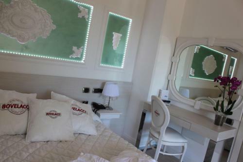 Boutique Hotel Paradiso