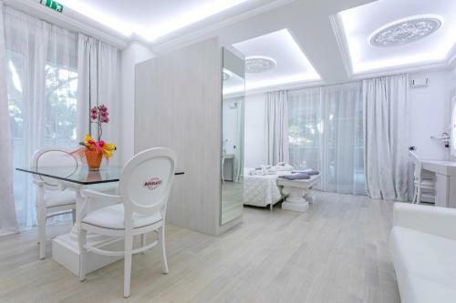 Boutique Hotel Paradiso