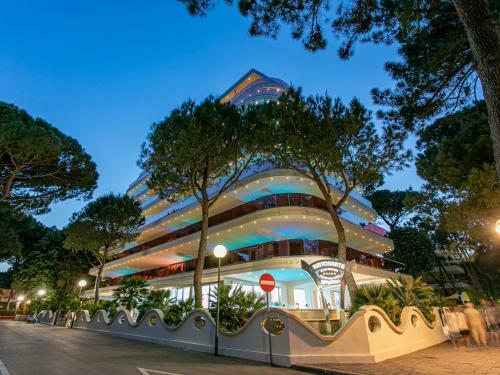 Boutique Hotel Paradiso