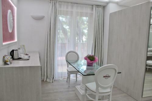 Boutique Hotel Paradiso