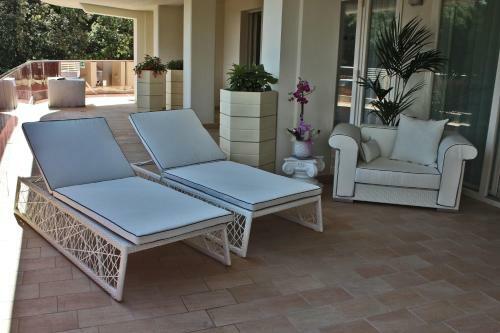 Boutique Hotel Paradiso