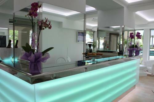 Boutique Hotel Paradiso