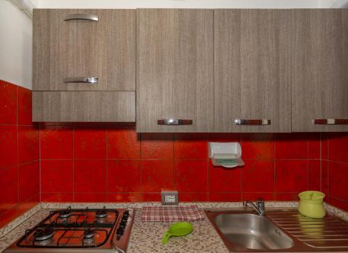 Apartamento Appartamenti Velez