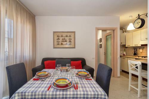 Apartamento Appartamenti Velez