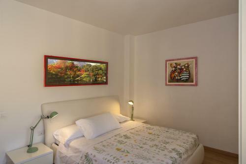 Apartamento Appartamenti Velez