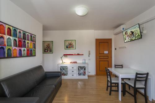 Apartamento Appartamenti Velez