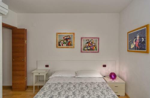 Apartamento Appartamenti Velez