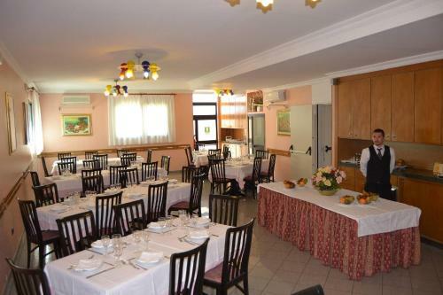 Hotel San Marco