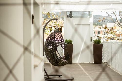 Aras Hotel Boutique