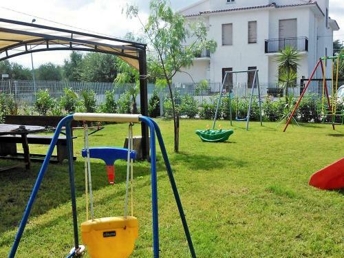 Apartamento Locazione Turistica Casale Cilento.1