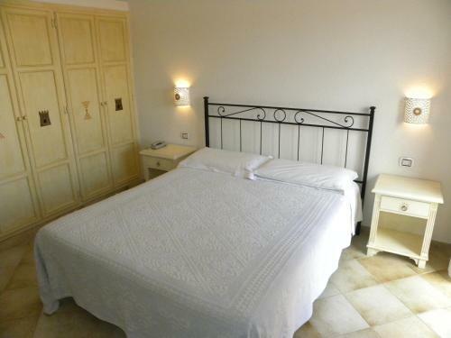 Hotel San Pantaleo