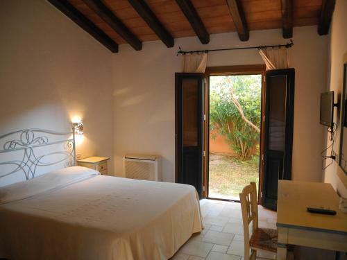 Hotel San Pantaleo