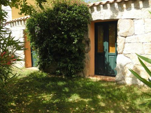 Hotel San Pantaleo