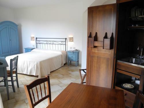 Hotel San Pantaleo