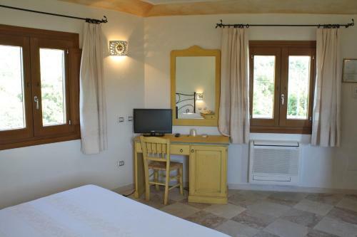 Hotel San Pantaleo