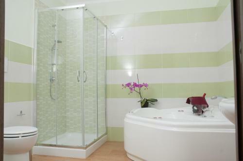 Hotel Donna Carmela